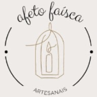 Logomarca Afeto Faísca